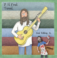 tuned and killing it by p.h. fred